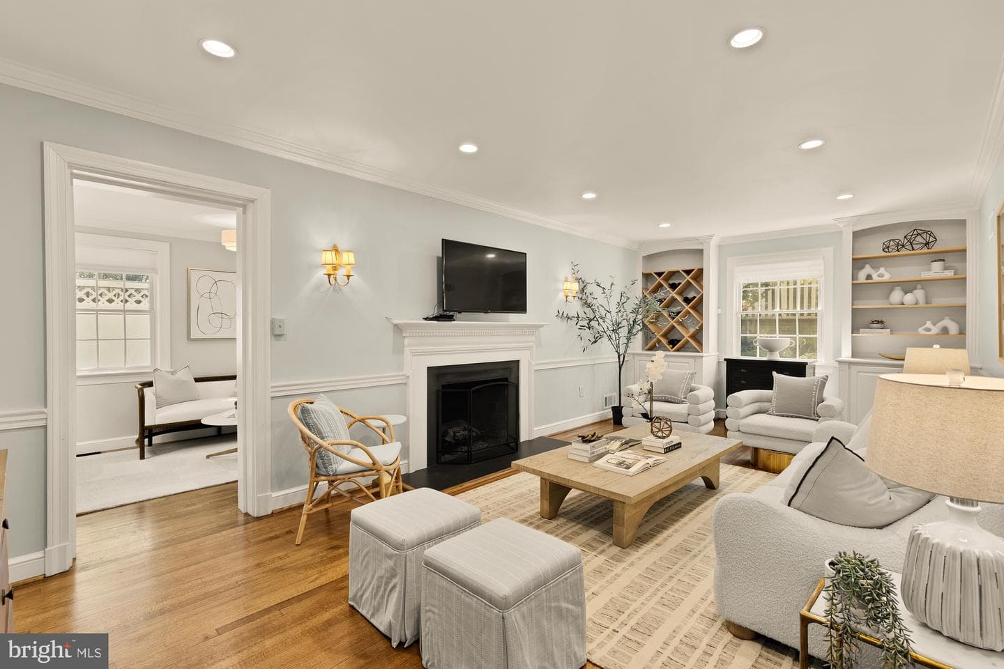 6038 Fort Hunt Road