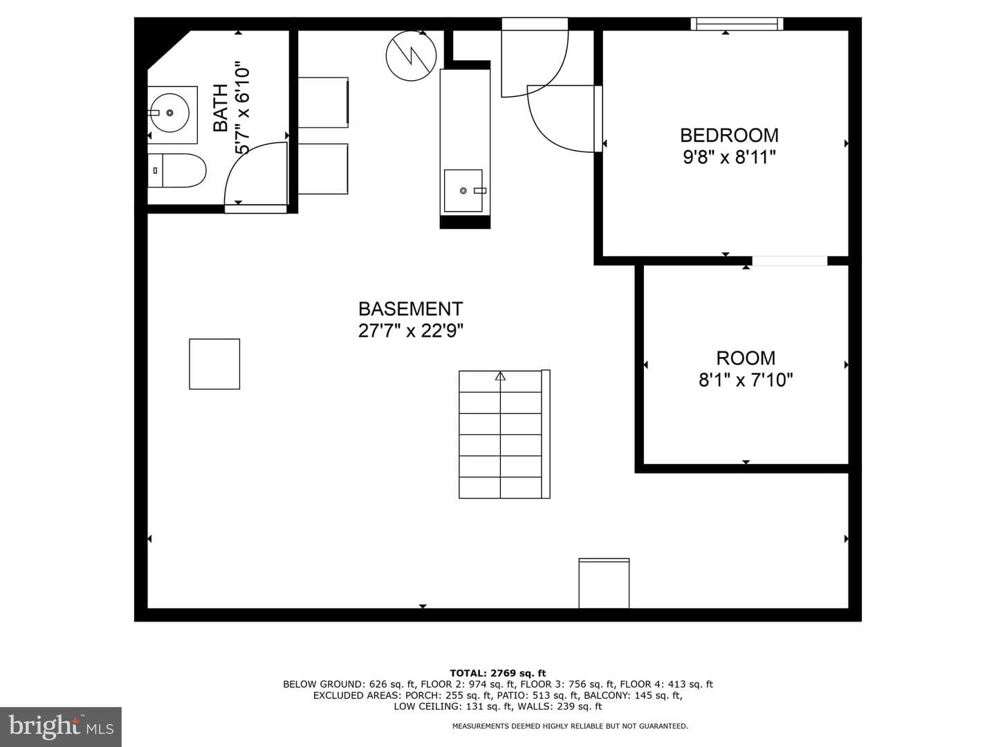 6038 Fort Hunt Road photo 48