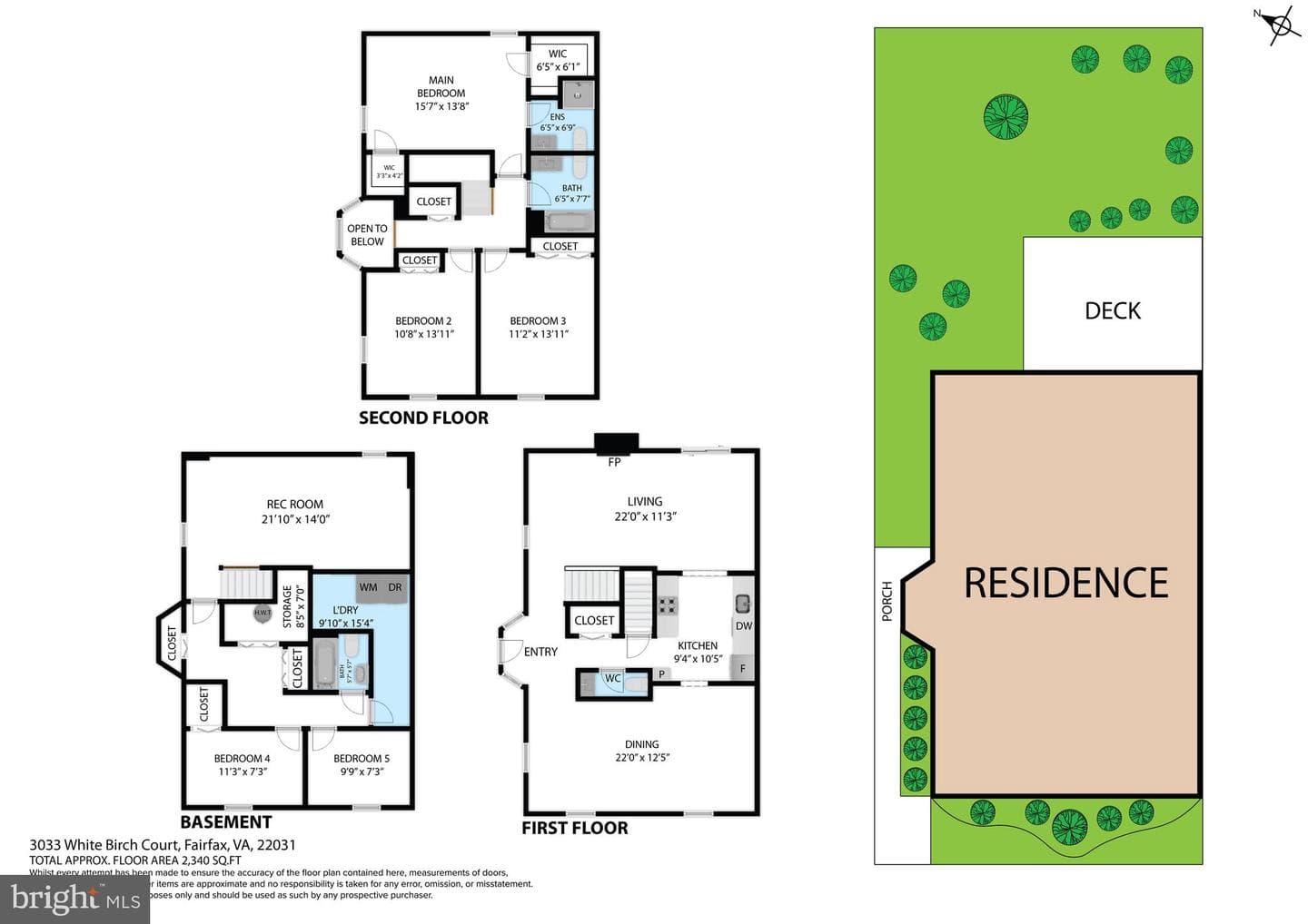 3033 White Birch Court photo 67