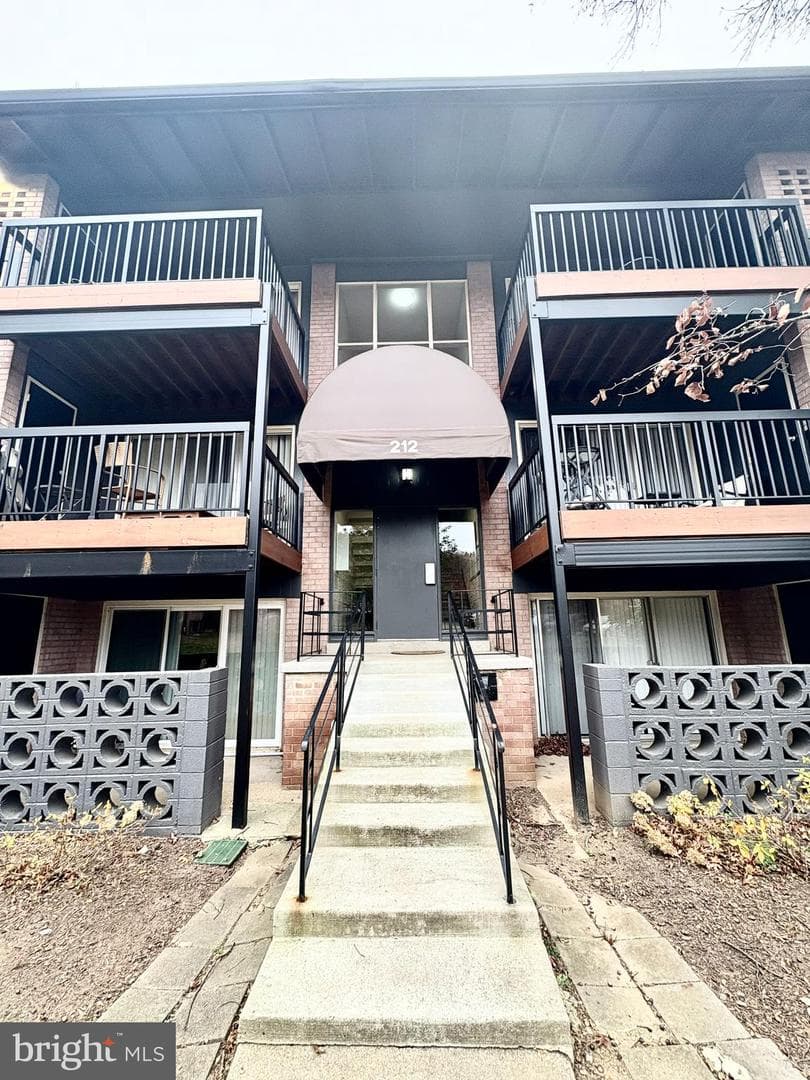 212 Park Terrace Court SE #72 photo 23