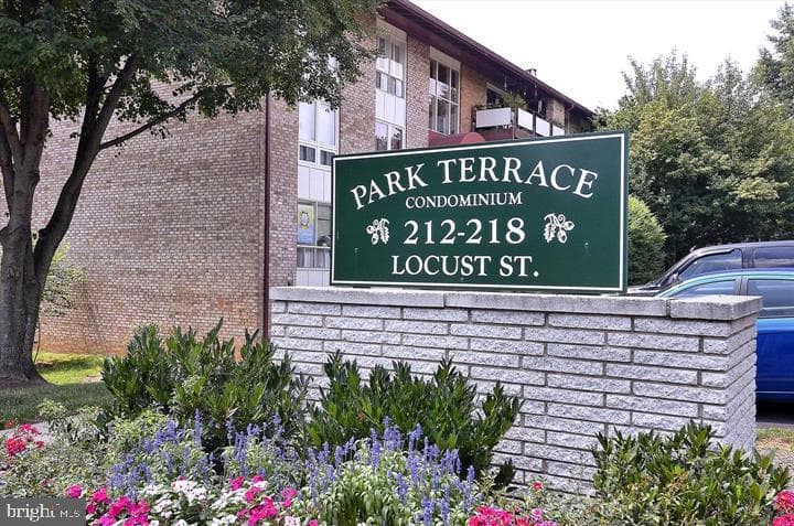 212 Park Terrace Court SE #72 photo 29