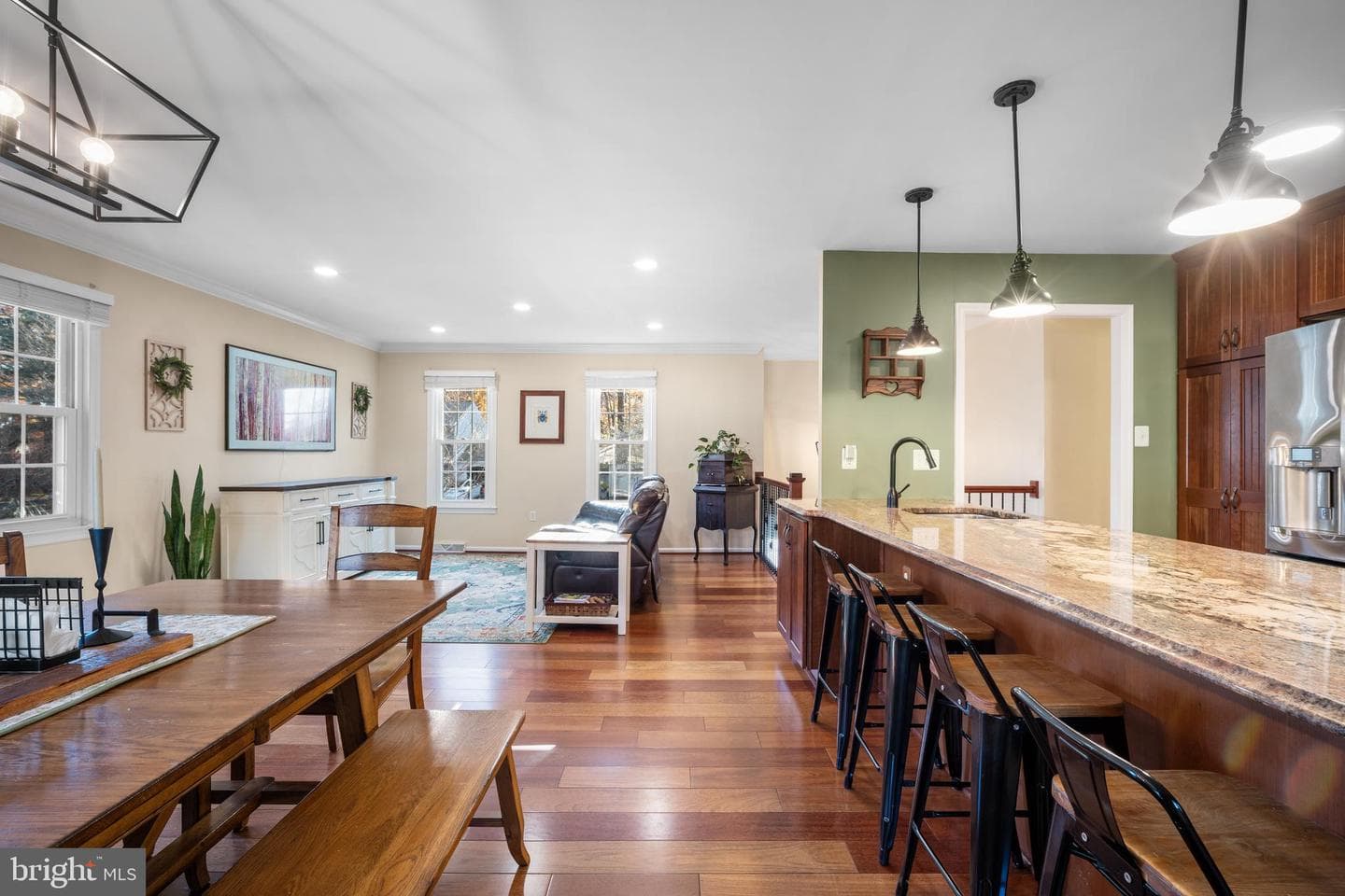10708 Rippon Lodge Drive photo 14