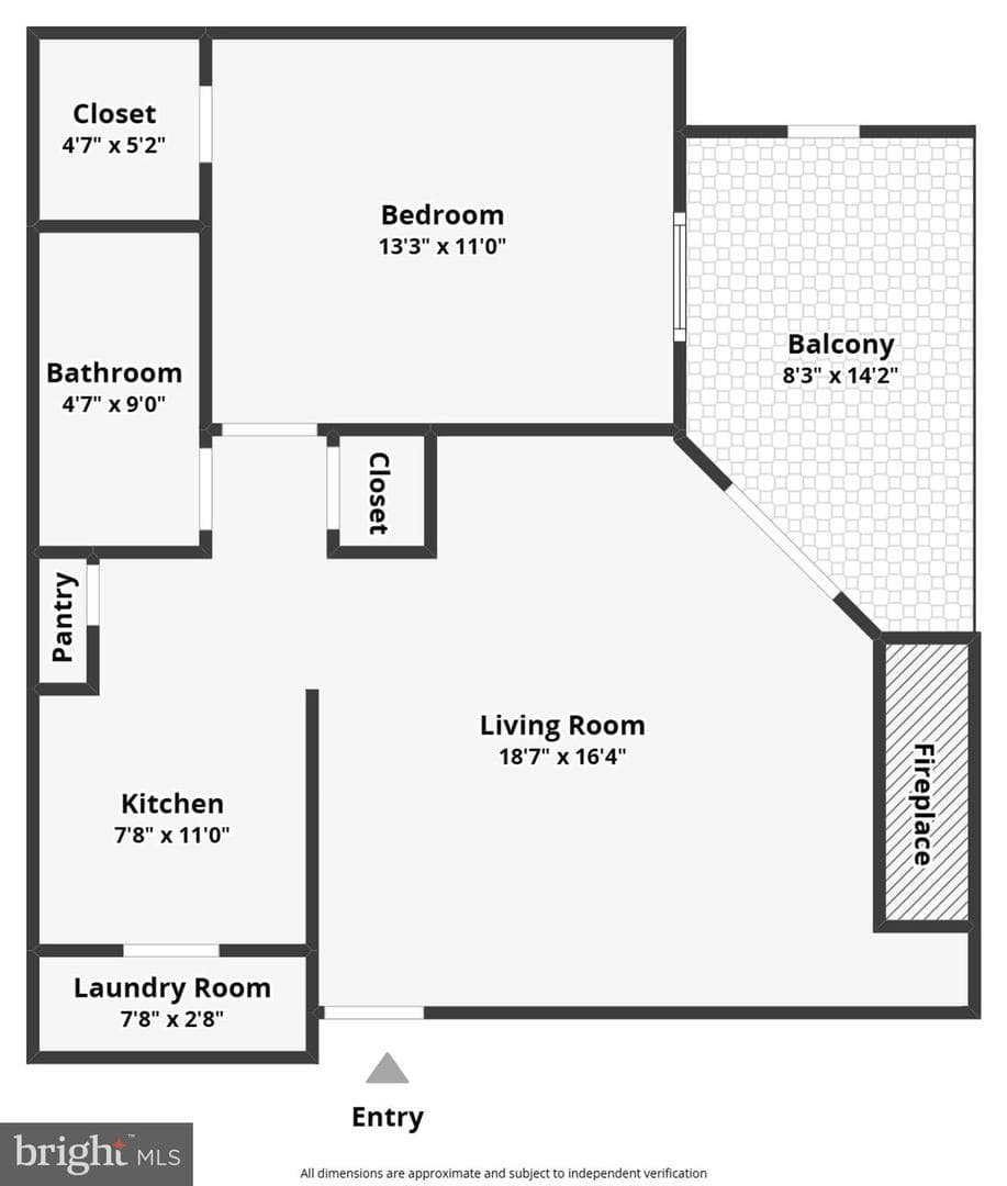 1530 Lincoln Way #302 photo 18