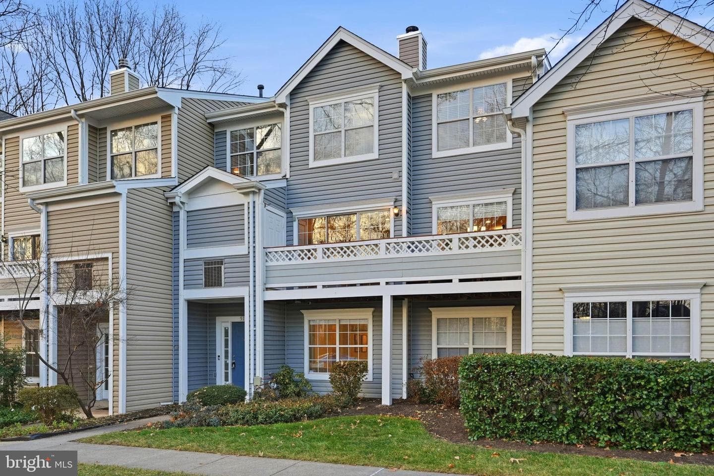 5134 Castle Harbor Way #62