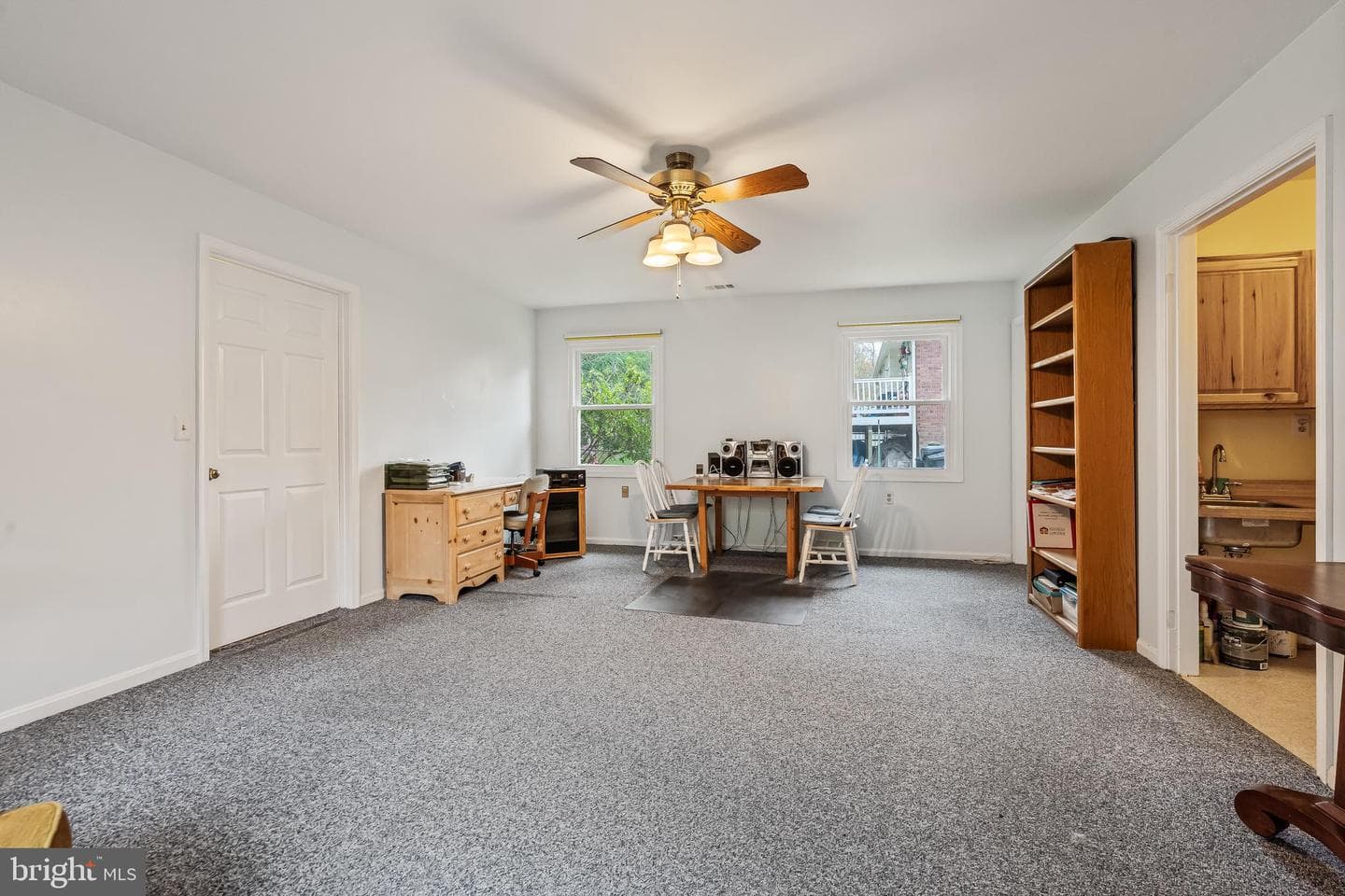 8601 Buckboard Drive photo 33
