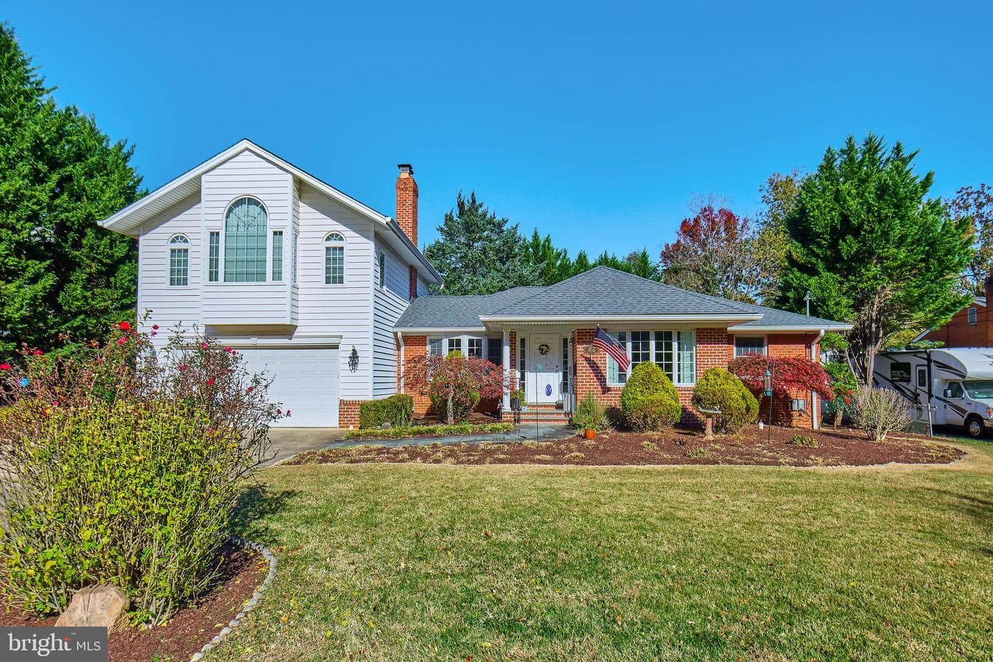 3032 Crane Drive, Falls Church