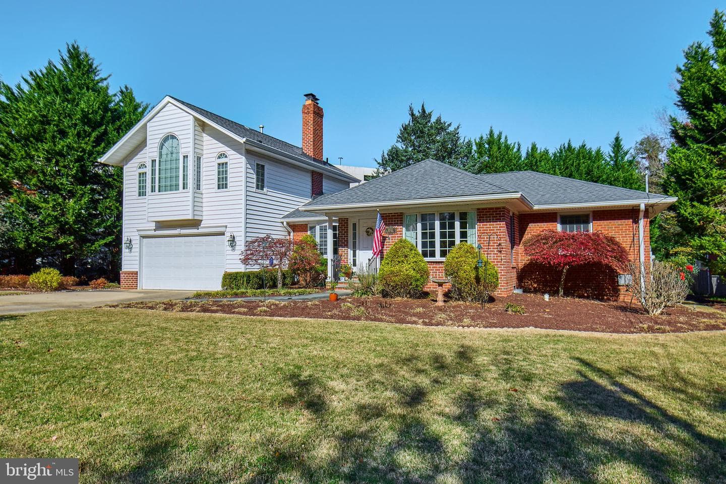 3032 Crane Drive, Falls Church
