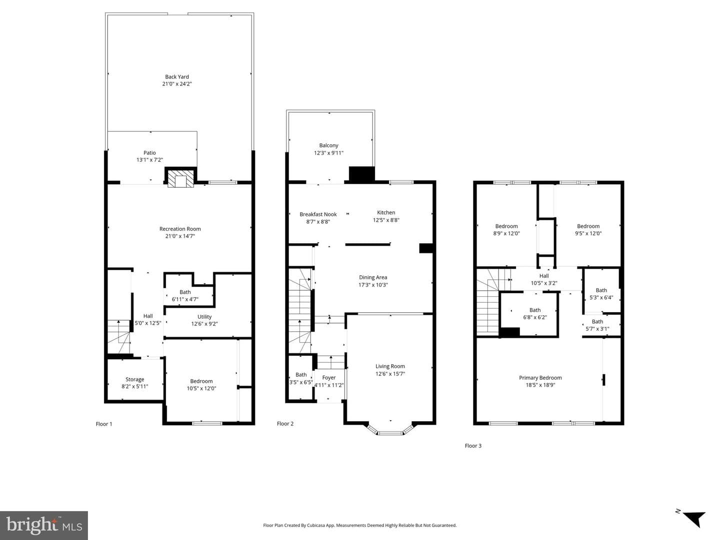 8205 Cedar Landing Court photo 43