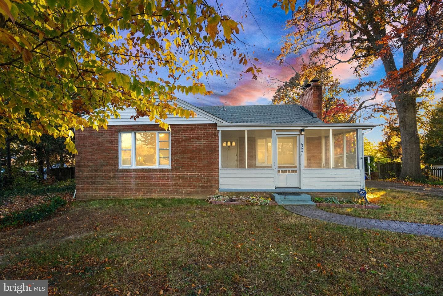 6329 Edgemoor Lane