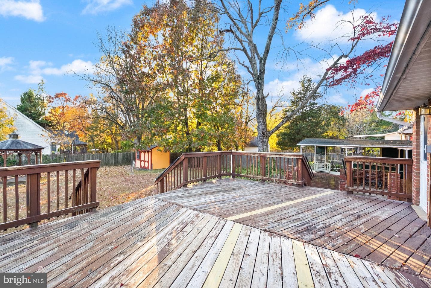 6329 Edgemoor Lane photo 49