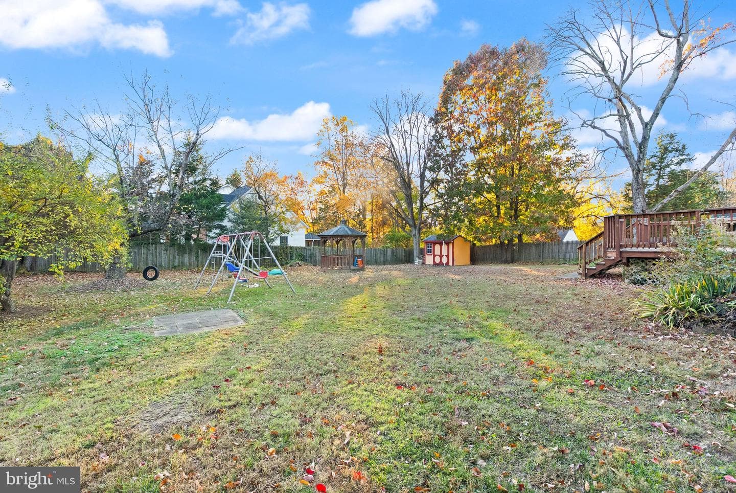 6329 Edgemoor Lane photo 56