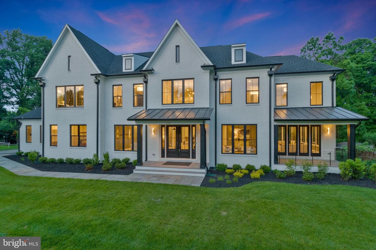 1321 Hunter Mill Road, Vienna