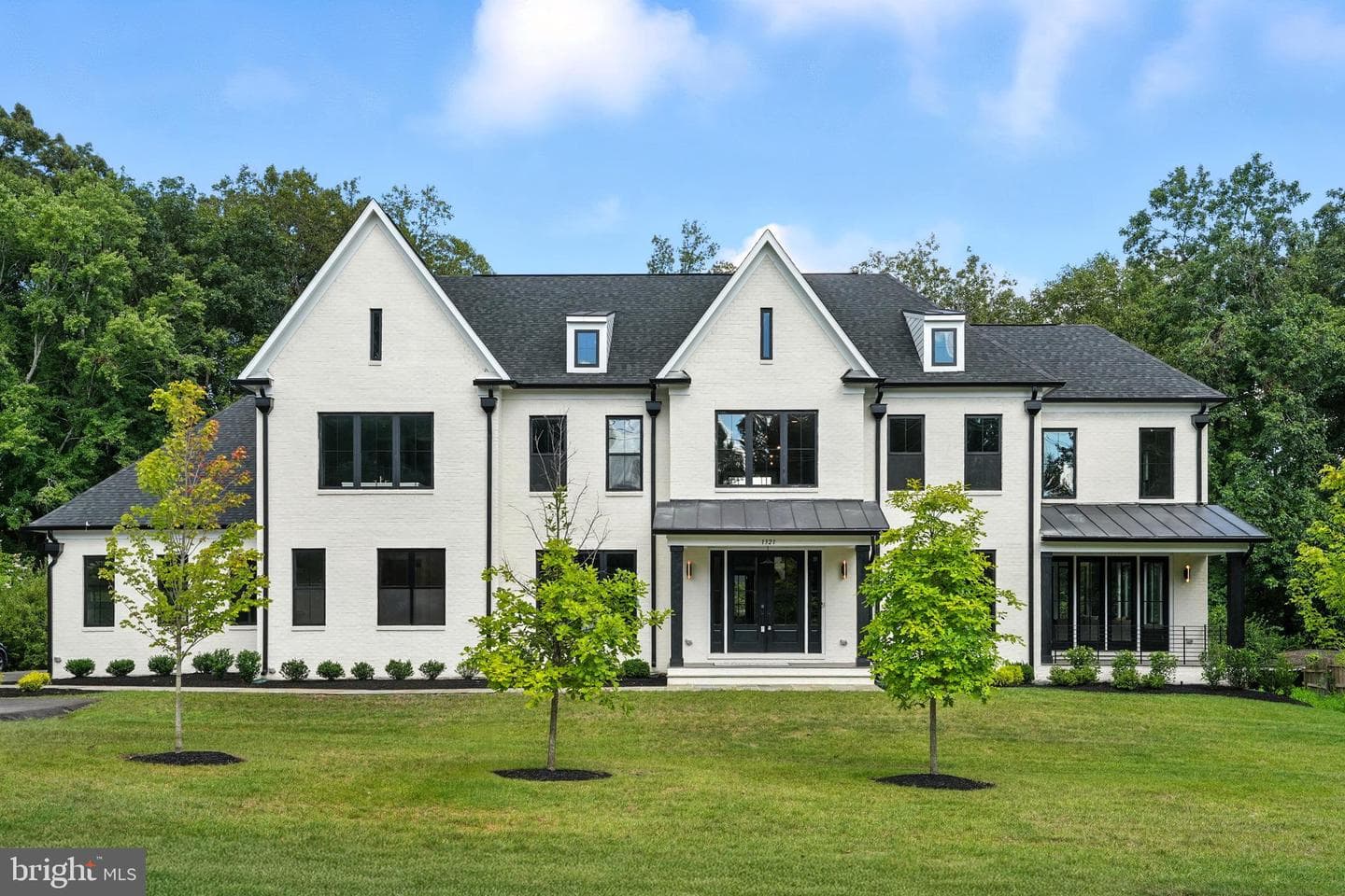 1321 Hunter Mill Road, Vienna