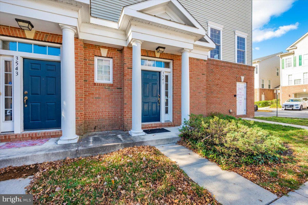 3541 Huntley Manor Lane #79b photo 33