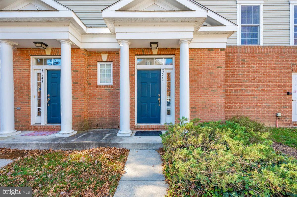 3541 Huntley Manor Lane #79b photo 35