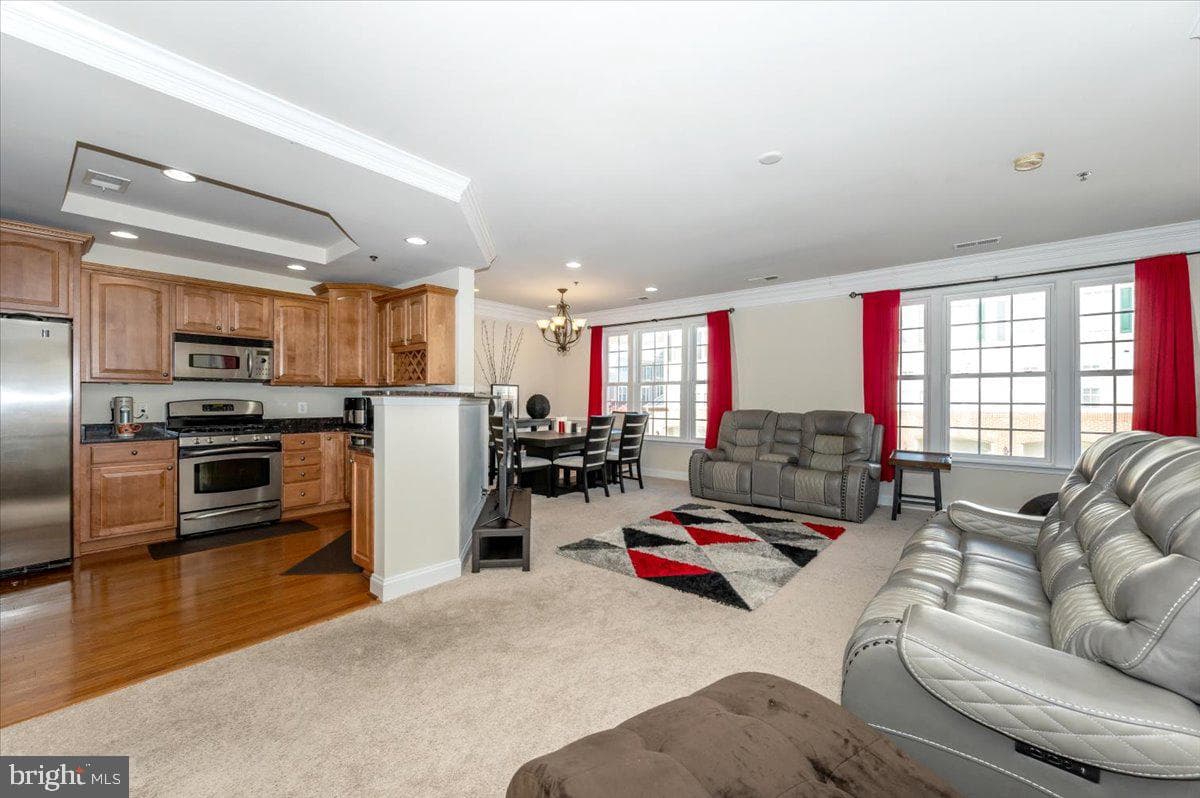 3541 Huntley Manor Lane #79b photo 4