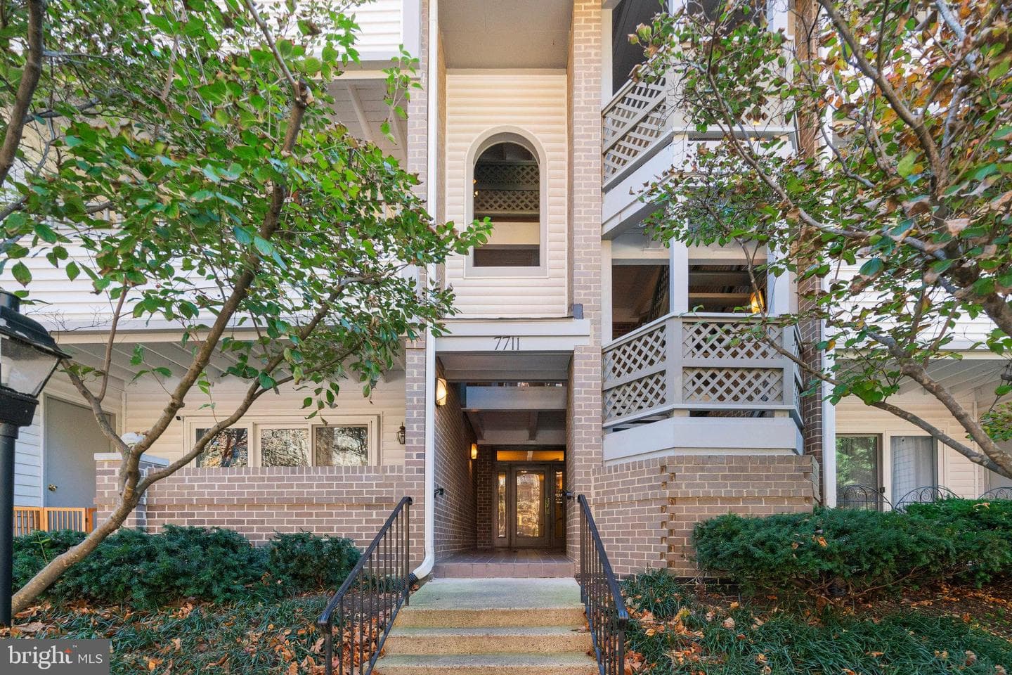 7711 Lafayette Forest Drive #22 photo 33