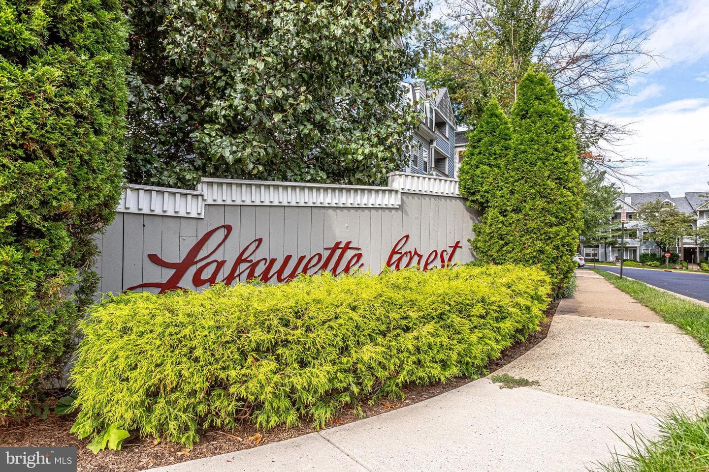 7711 Lafayette Forest Drive #22 photo 35