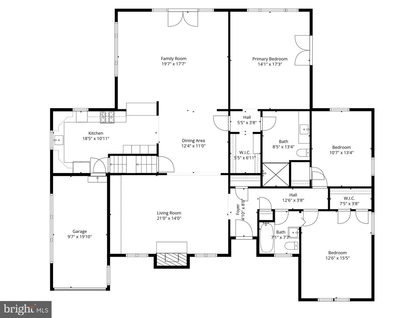 3122 Worthington Circle photo 45