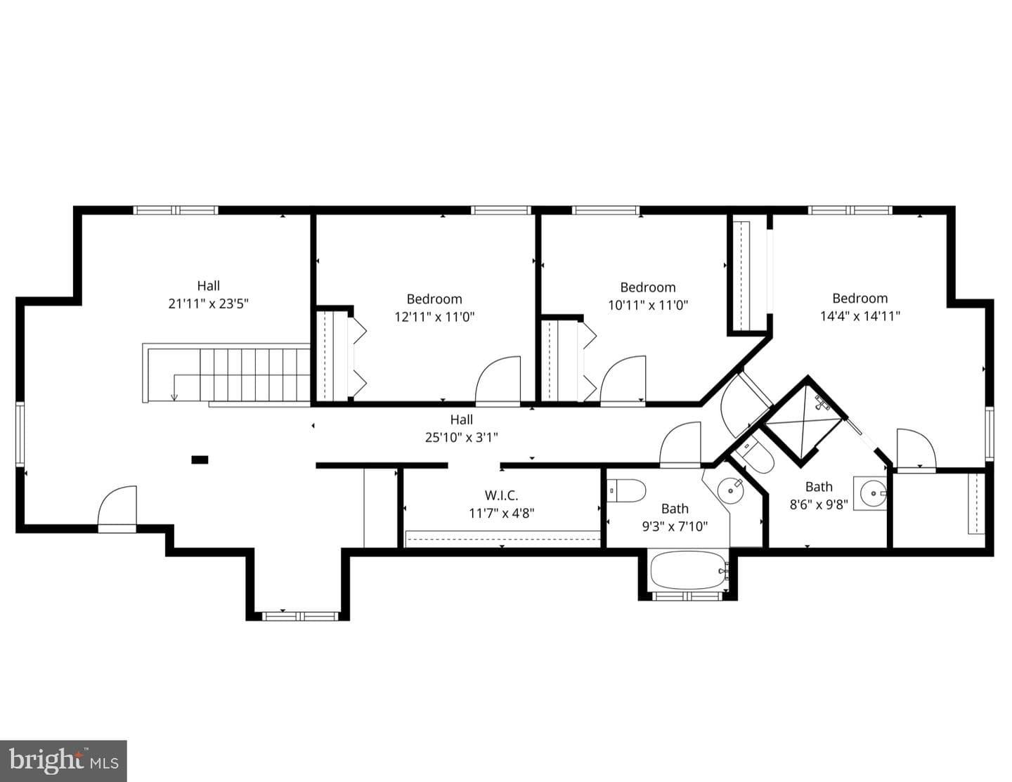 3122 Worthington Circle photo 46
