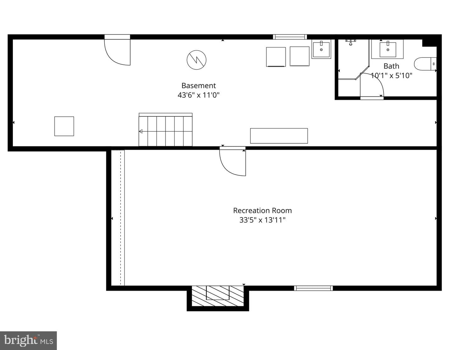 3122 Worthington Circle photo 47