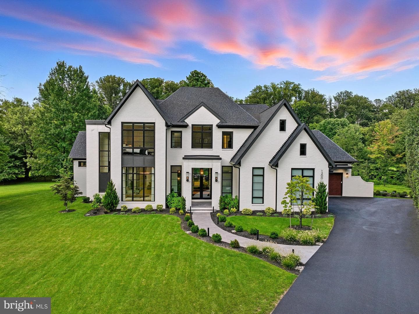 1200 Jossie Lane, Mclean