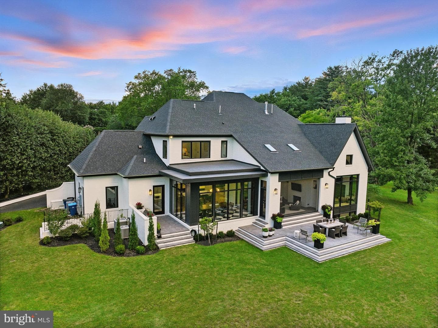 1200 Jossie Lane, Mclean