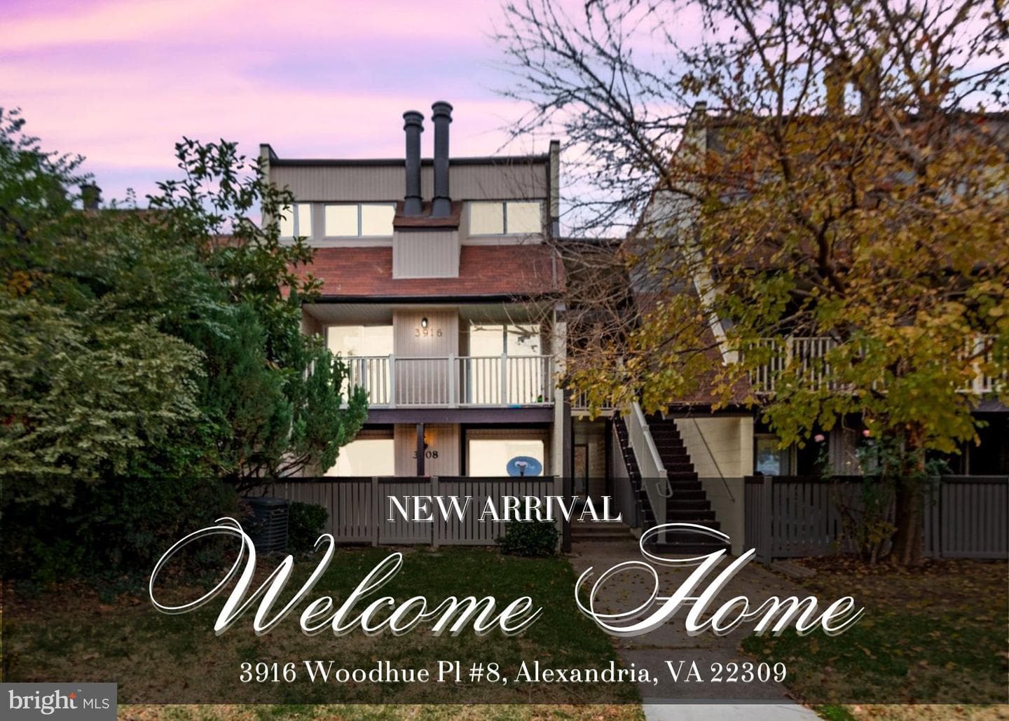 3916 Woodhue Place #8 photo 1