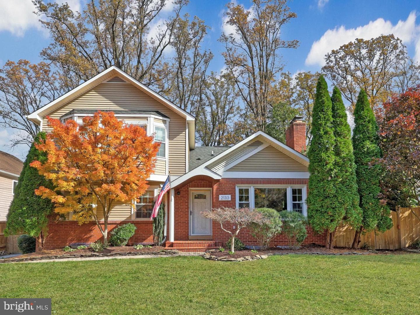 2133 Grayson Place photo 1