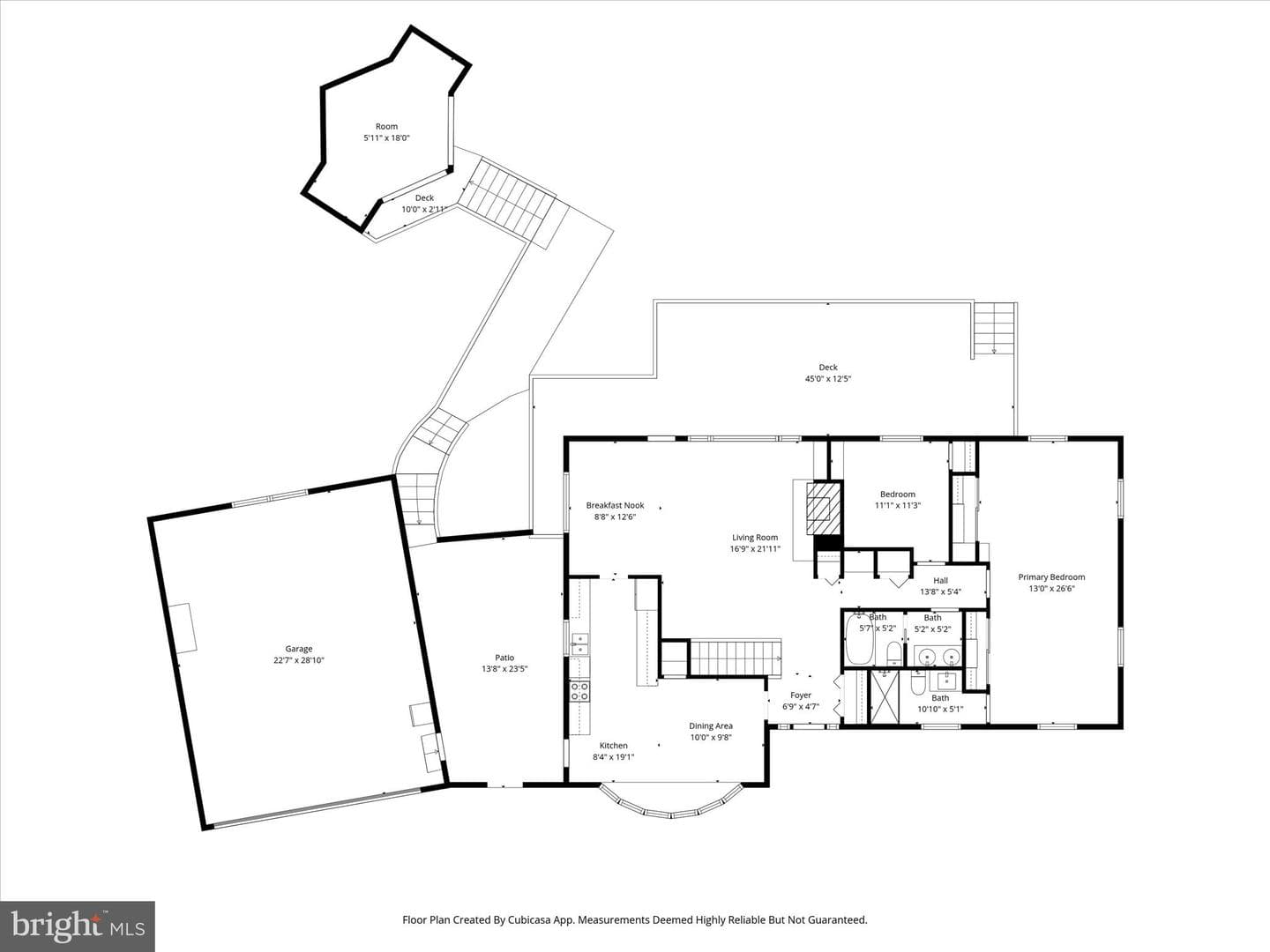 4100 Tidewater Court photo 52