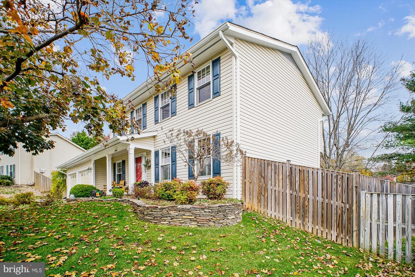 12406 Shallow Ford Court photo 2
