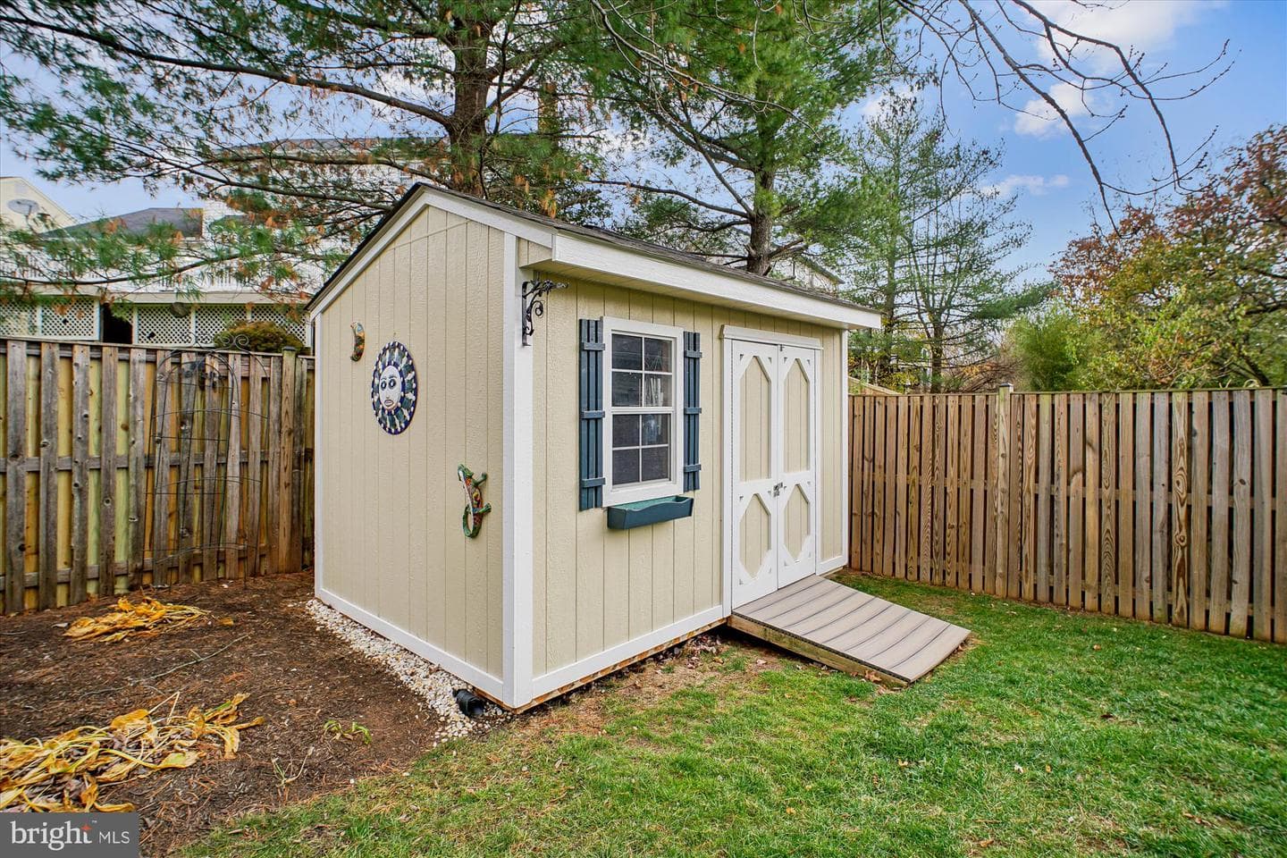 12406 Shallow Ford Court photo 36