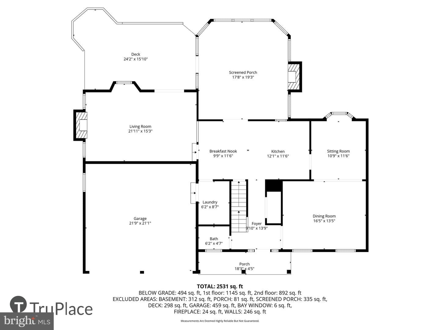 12406 Shallow Ford Court photo 37