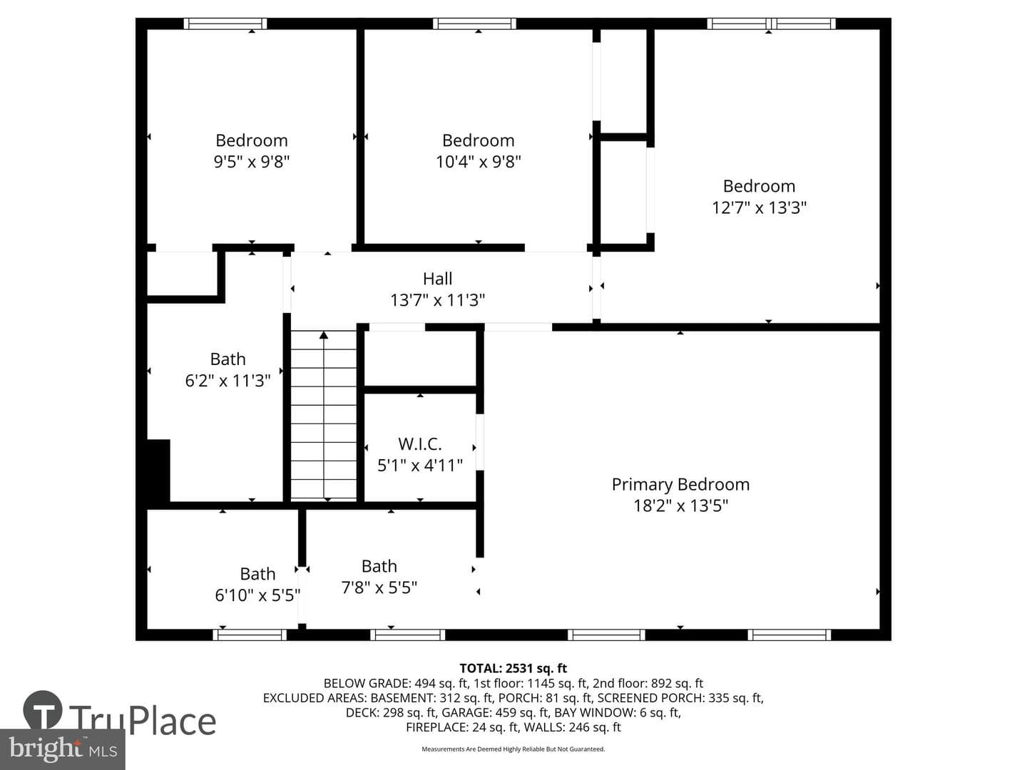 12406 Shallow Ford Court photo 38