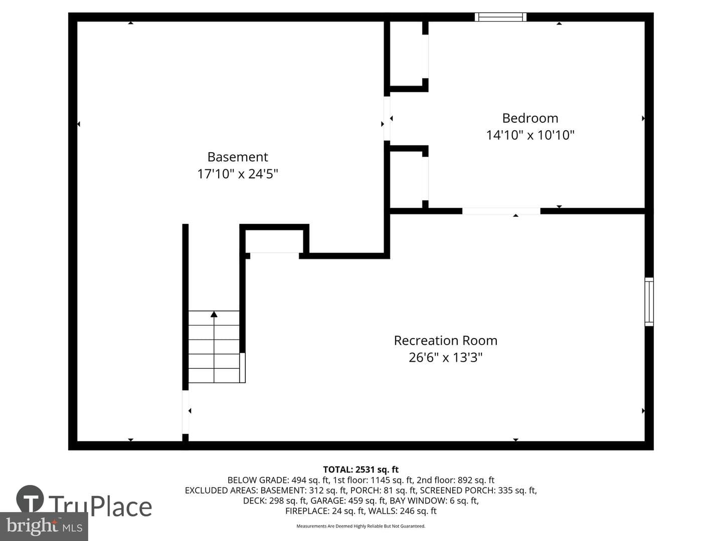 12406 Shallow Ford Court photo 39