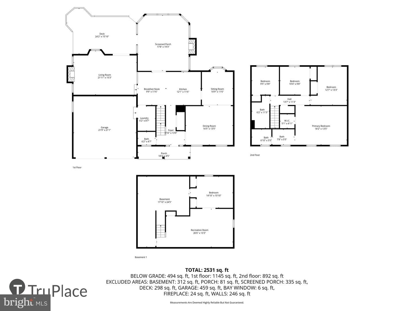 12406 Shallow Ford Court photo 40
