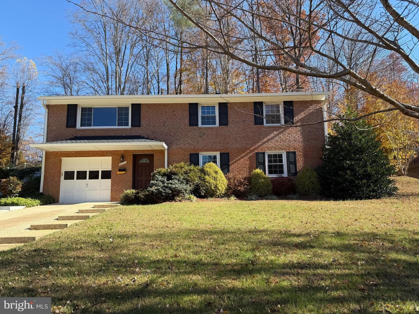 4721 Springbrook Drive