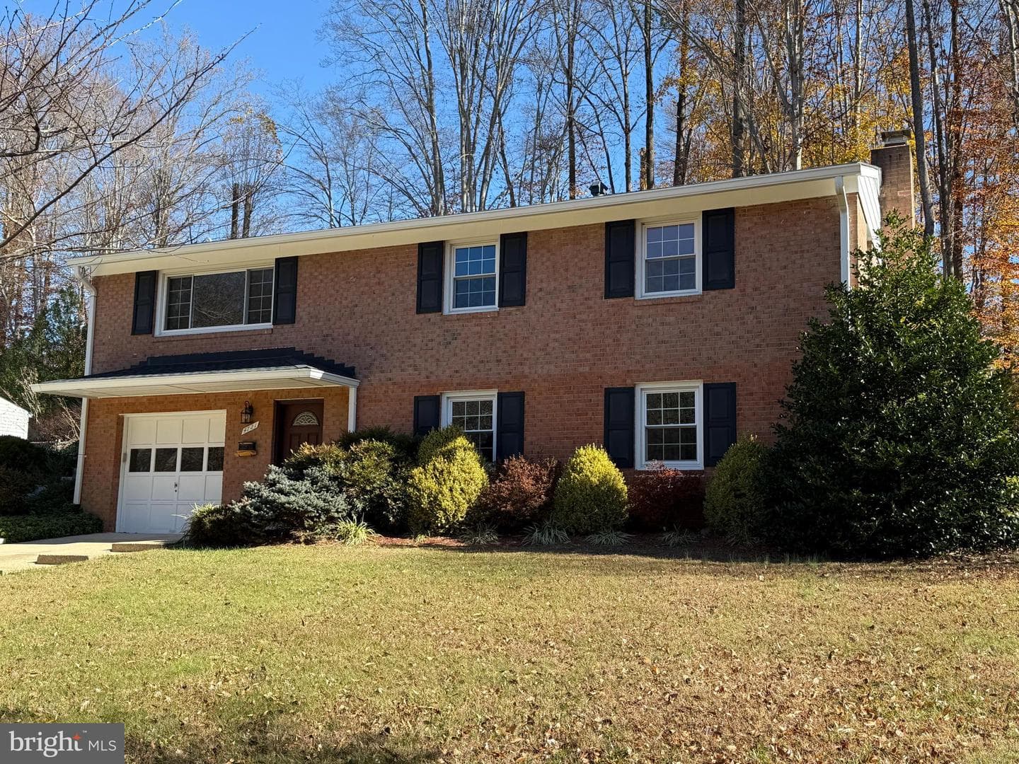 4721 Springbrook Drive photo 11