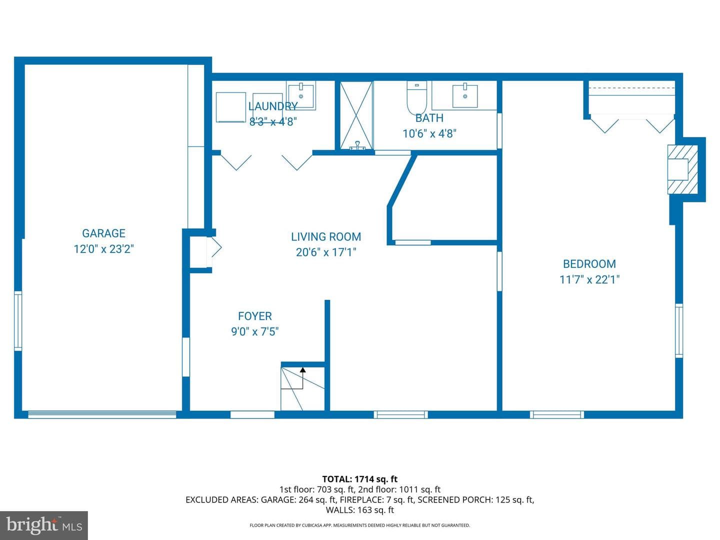 4721 Springbrook Drive photo 4