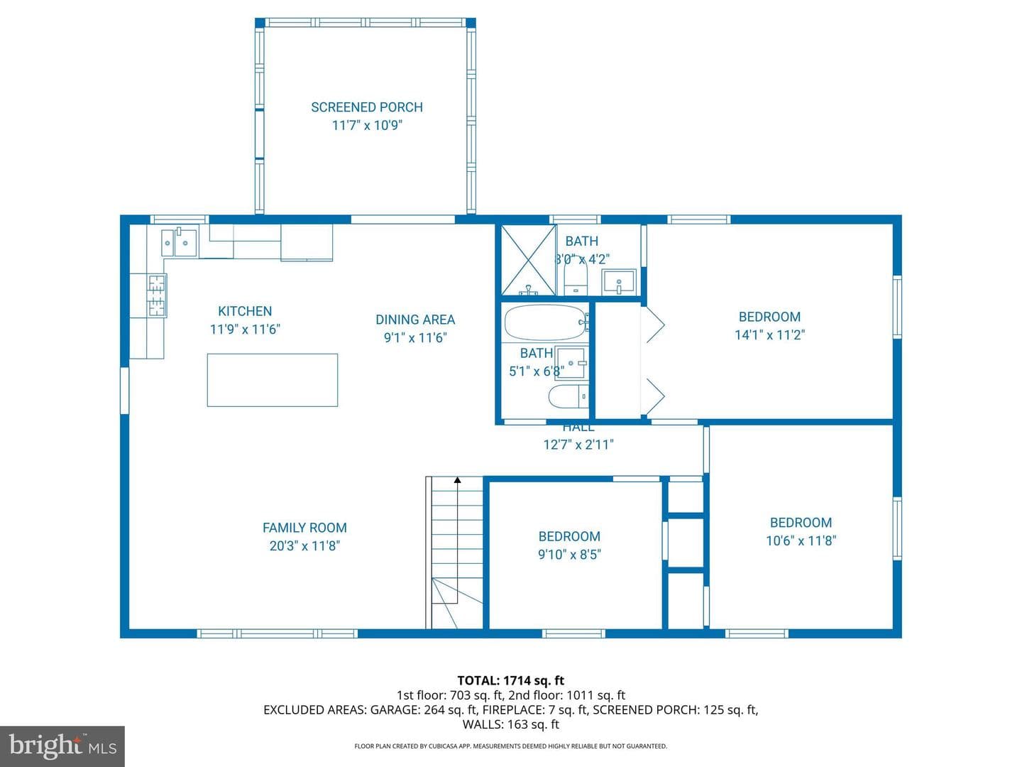 4721 Springbrook Drive photo 5