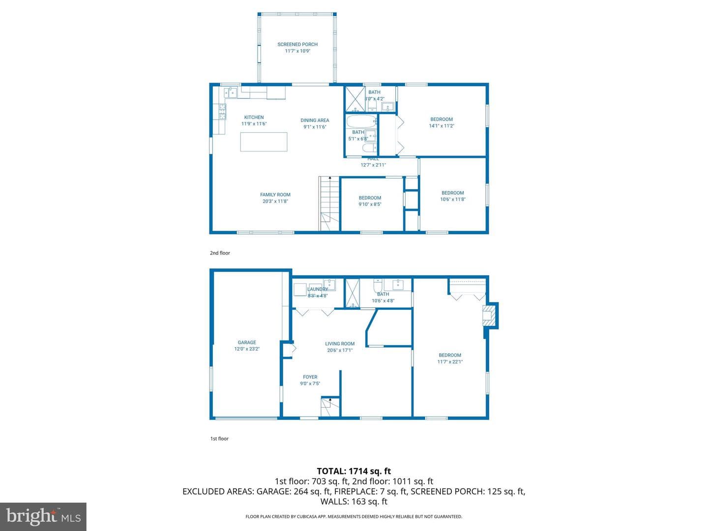 4721 Springbrook Drive photo 6
