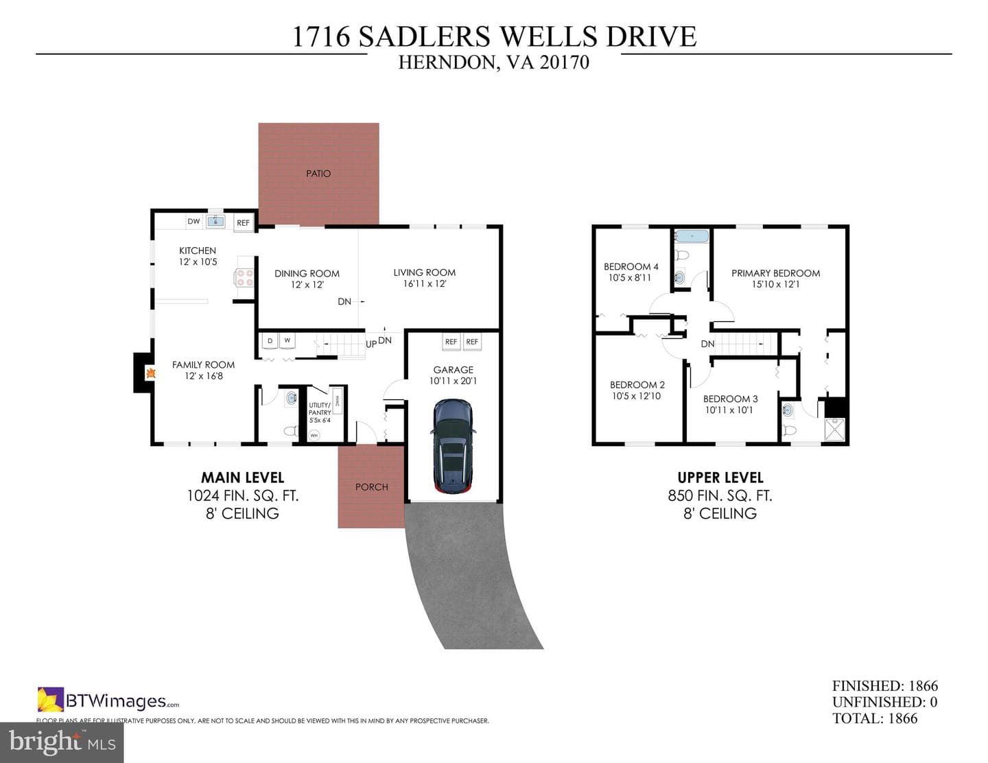 1716 Sadlers Wells Drive photo 28