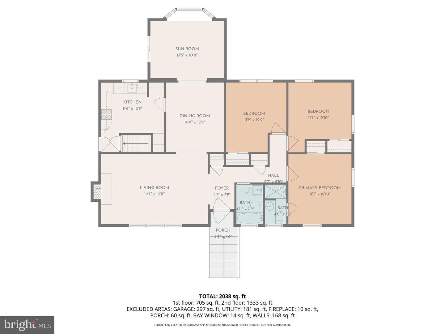 7334 Pinecastle Road photo 2
