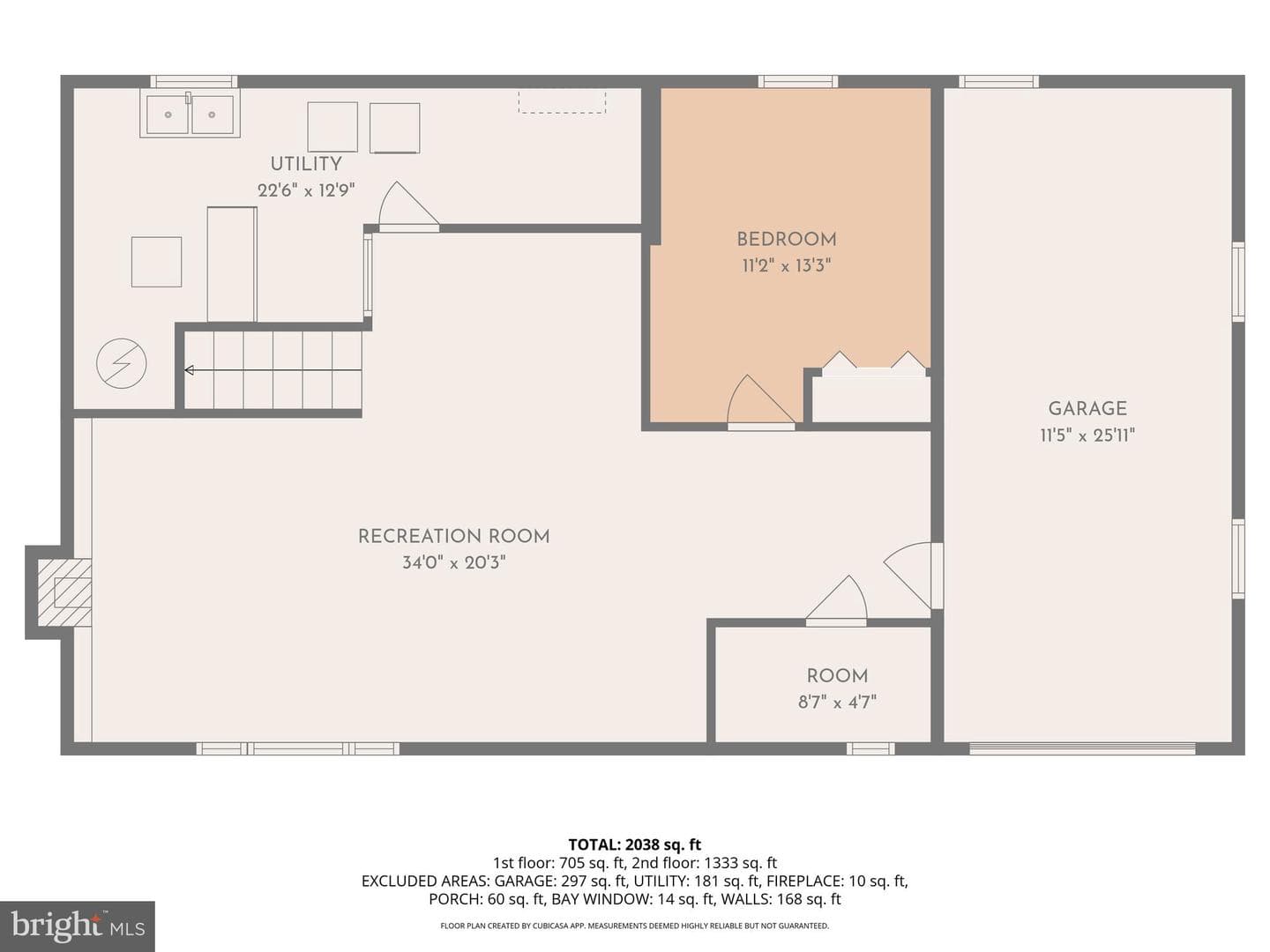 7334 Pinecastle Road photo 3