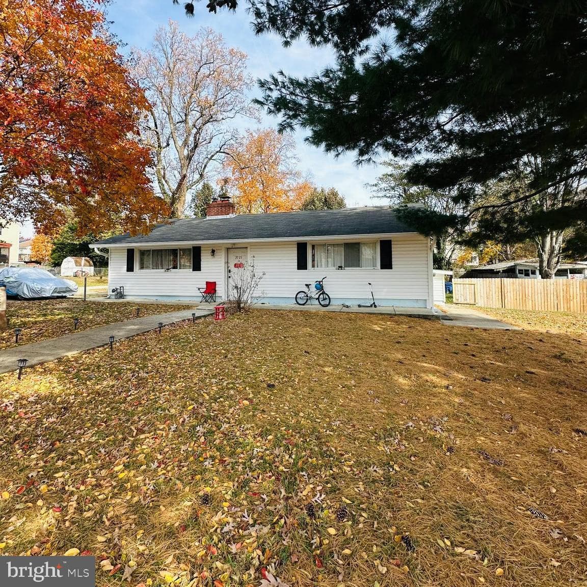 3721 Munson Road