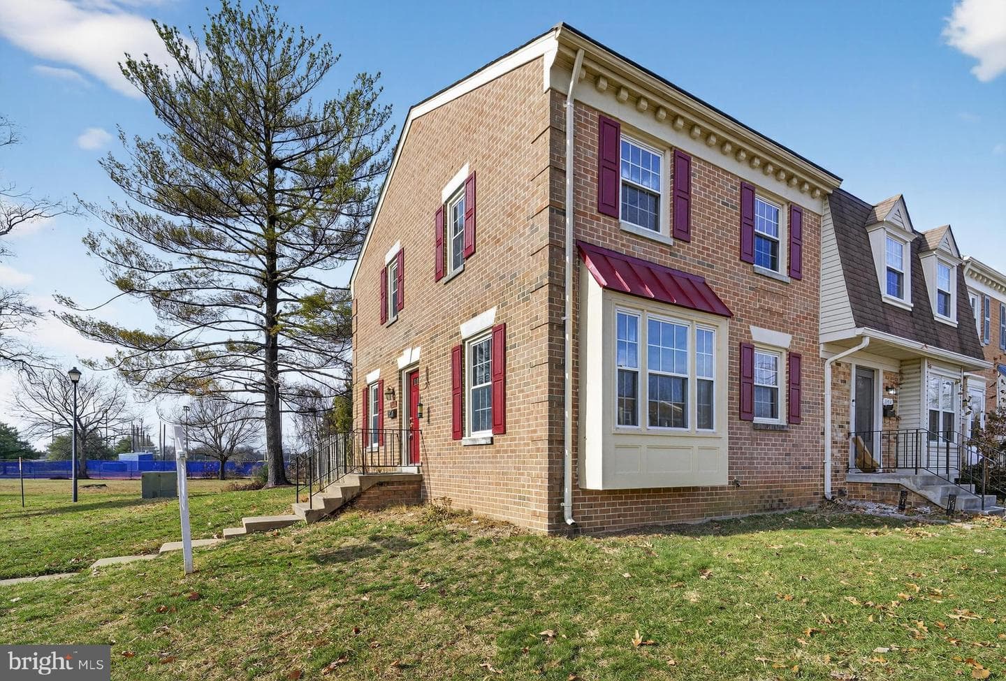 6476 Franconia Court