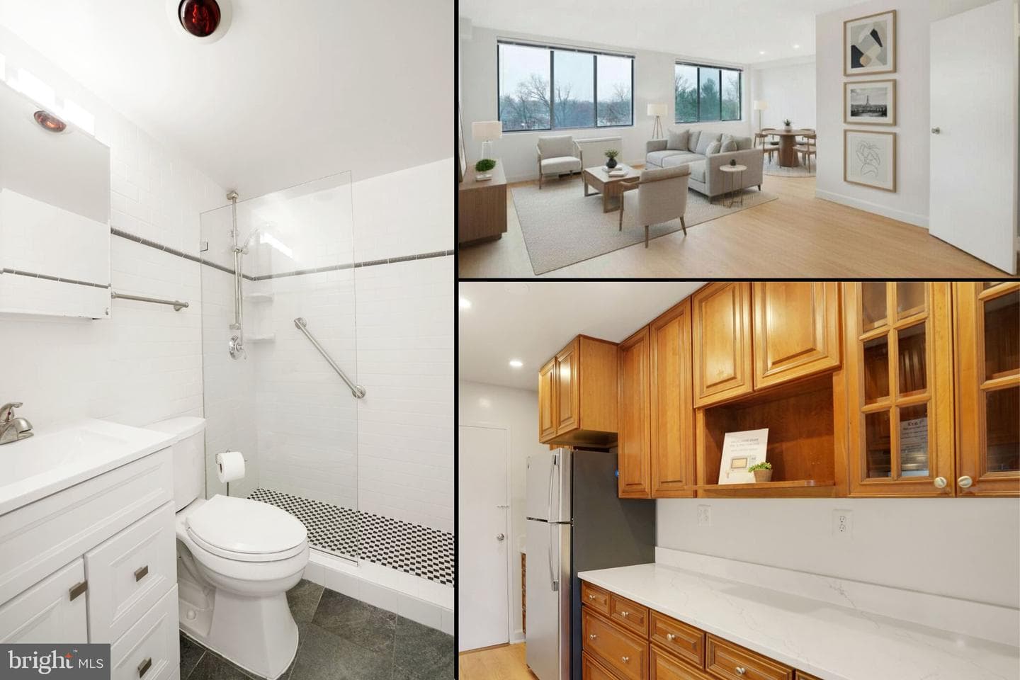 6621 Wakefield Drive #418, Alexandria