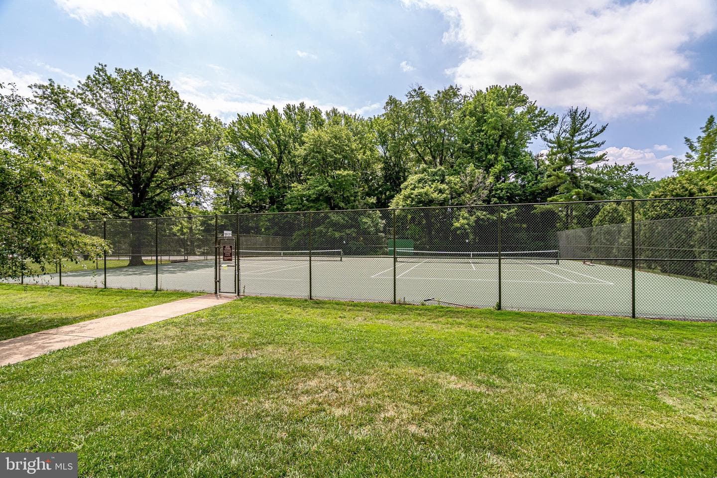 6621 Wakefield Drive #418 photo 28