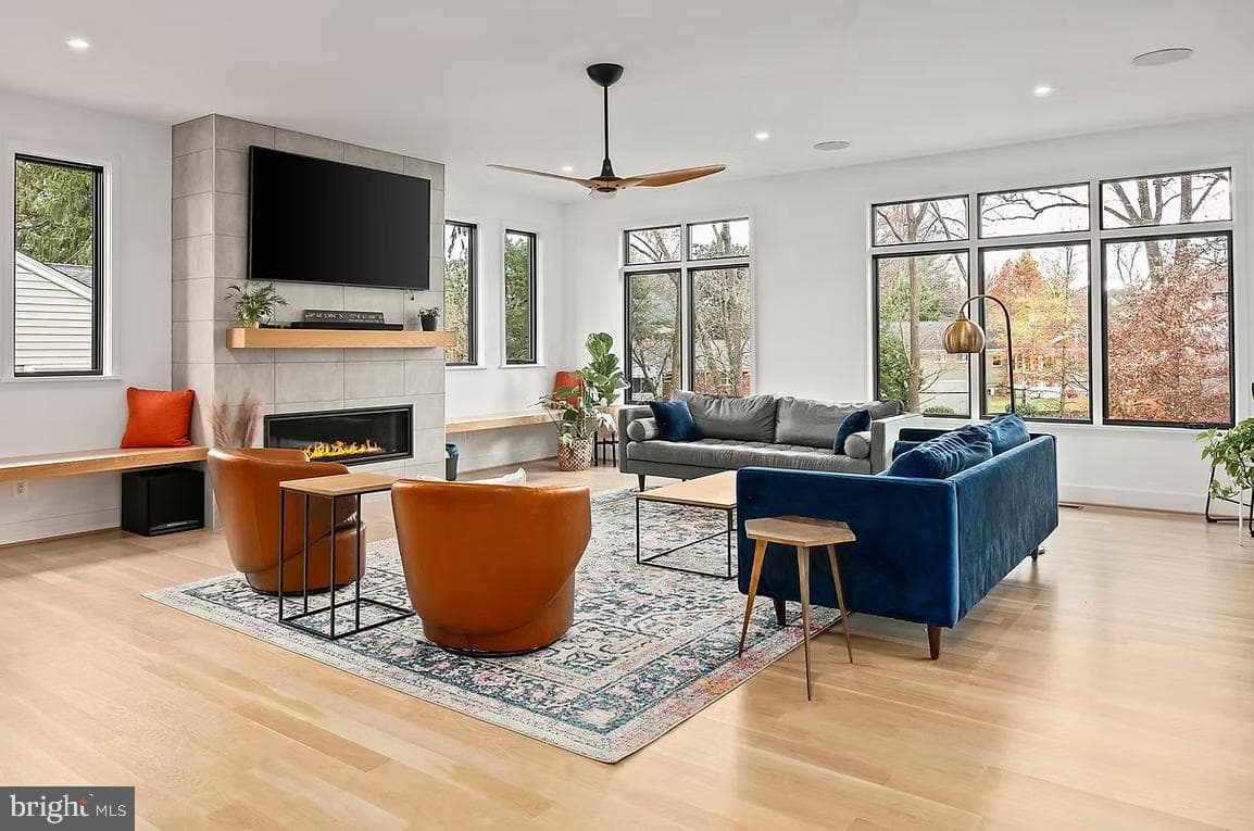 3108 Juniper Lane, Falls Church