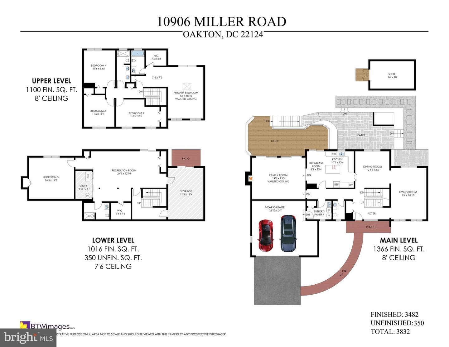 10906 Miller Road photo 64